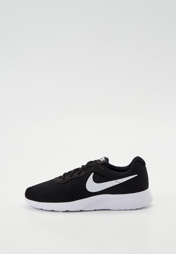 

Кроссовки Nike, Черный, WMNS NIKE TANJUN