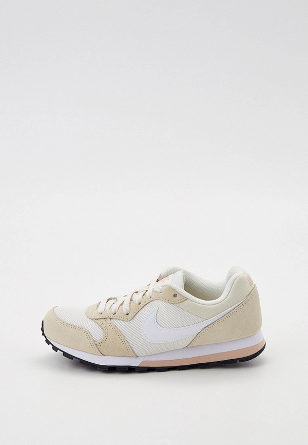 

Кроссовки Nike, Бежевый, WMNS NIKE MD RUNNER 2