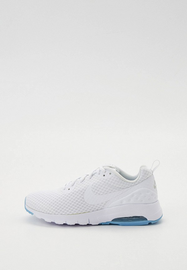 

Кроссовки Nike, Белый, WMNS NIKE AIR MAX MOTION LW