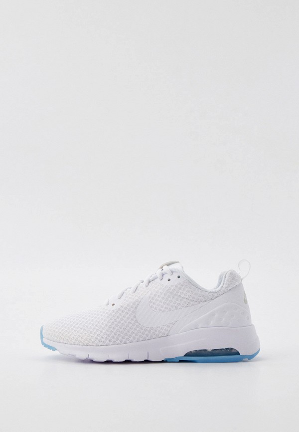 

Кроссовки Nike, Белый, WMNS NIKE AIR MAX MOTION LW
