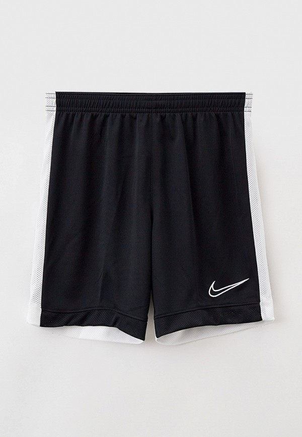 

Шорты спортивные Nike, Черный, B NK DRY ACDMY SHORT K