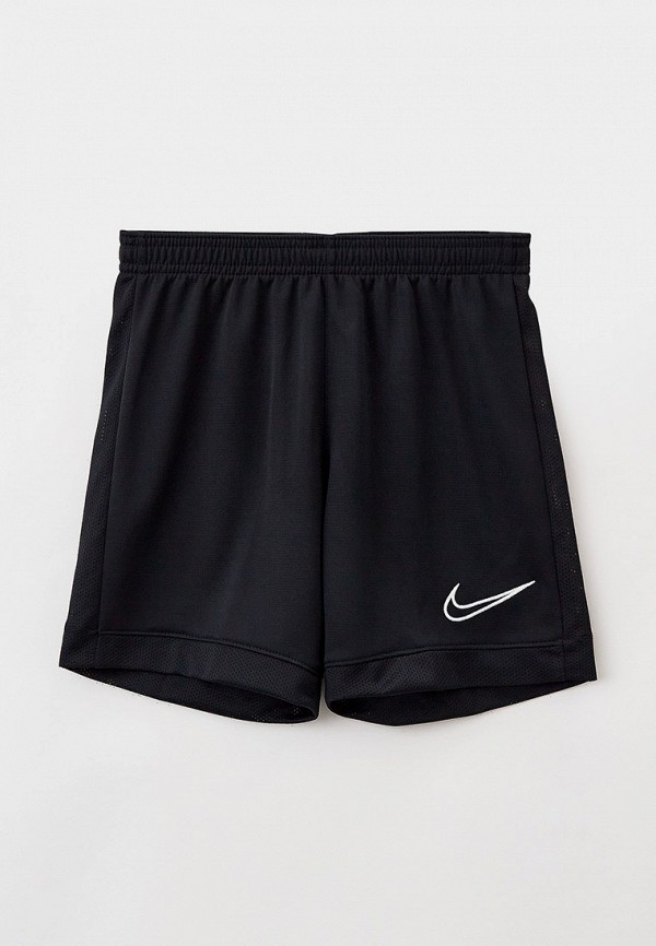 

Шорты спортивные Nike, Черный, B NK DRY ACDMY SHORT K