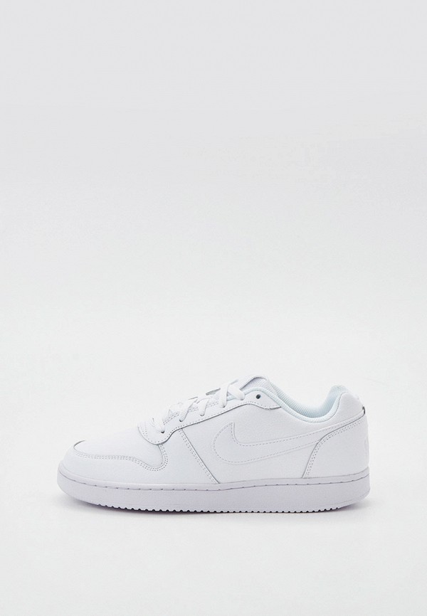 

Кеды Nike, Белый, NIKE EBERNON LOW