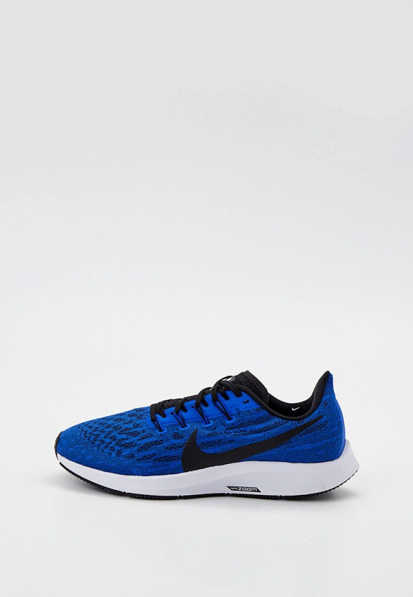 

Кроссовки Nike, Синий, NIKE AIR ZOOM PEGASUS 36