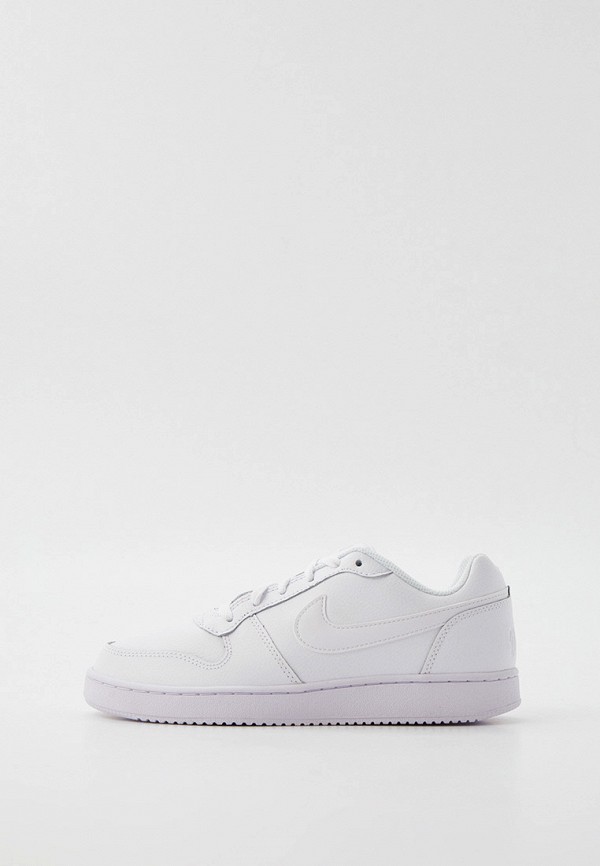 

Кеды Nike, Белый, WMNS NIKE EBERNON LOW