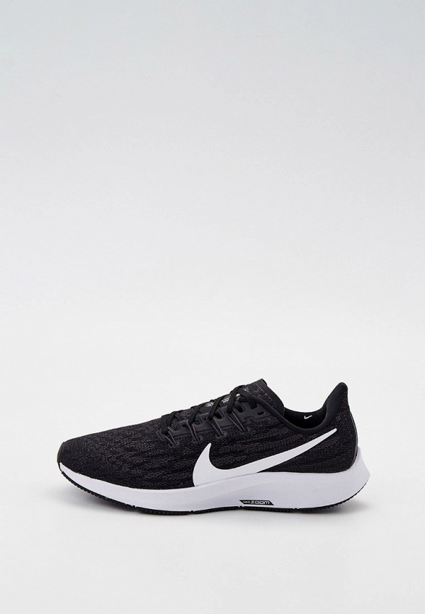 

Кроссовки Nike, Черный, NIKE AIR ZOOM PEGASUS 36