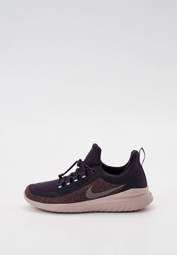 

Кроссовки Nike, Коричневый, W NIKE RENEW RIVAL SHIELD