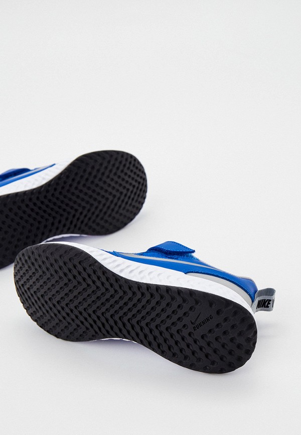 Кроссовки для мальчика Nike BQ5672 Фото 5
