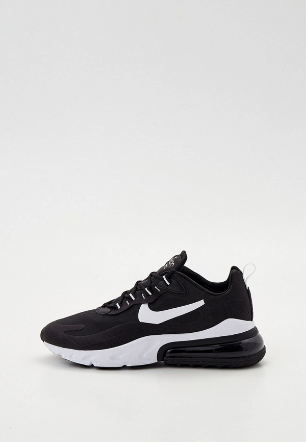 

Кроссовки Nike, Черный, AIR MAX 270 REACT