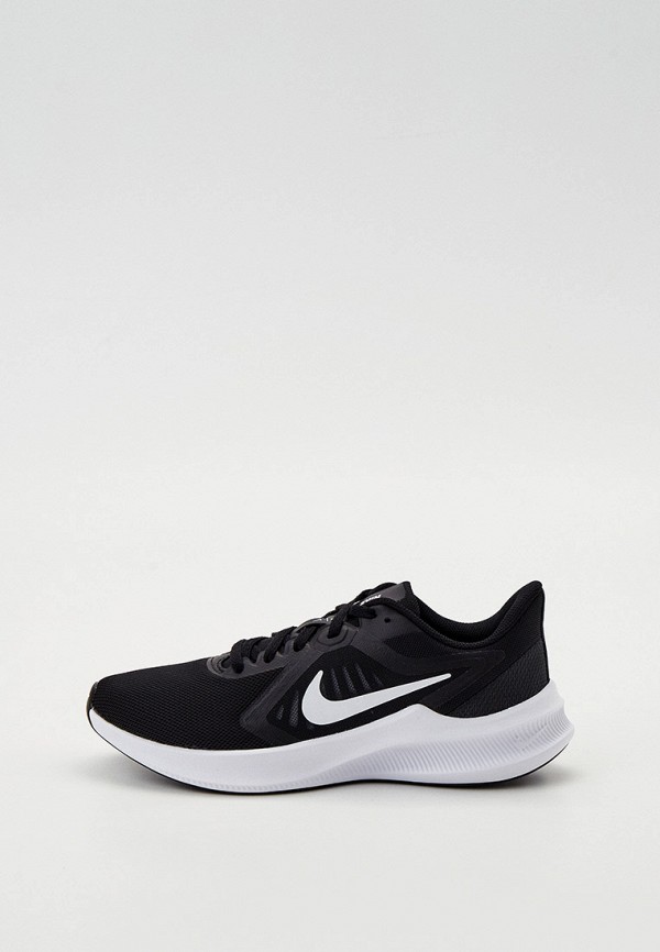 

Кроссовки Nike, Черный, WMNS NIKE DOWNSHIFTER 10