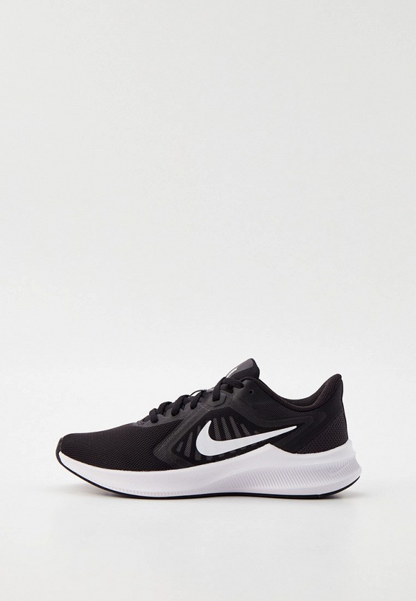 

Кроссовки Nike, Черный, WMNS NIKE DOWNSHIFTER 10