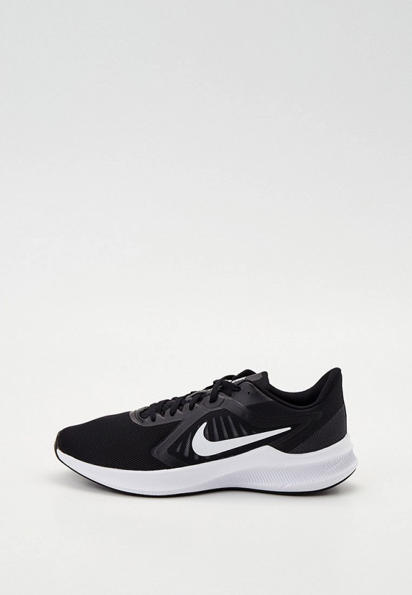 

Кроссовки Nike, Черный, NIKE DOWNSHIFTER 10