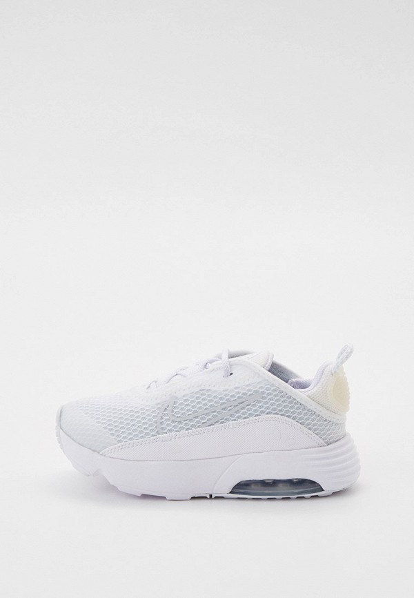 

Кроссовки Nike, Белый, NIKE AIR MAX 2090 (TD)