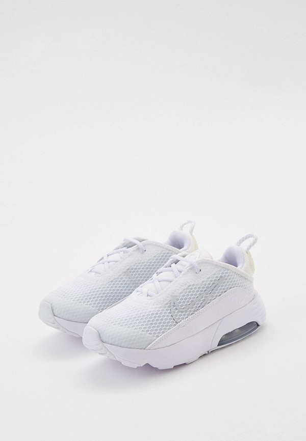 Кроссовки для мальчика Nike CU2092 Фото 3