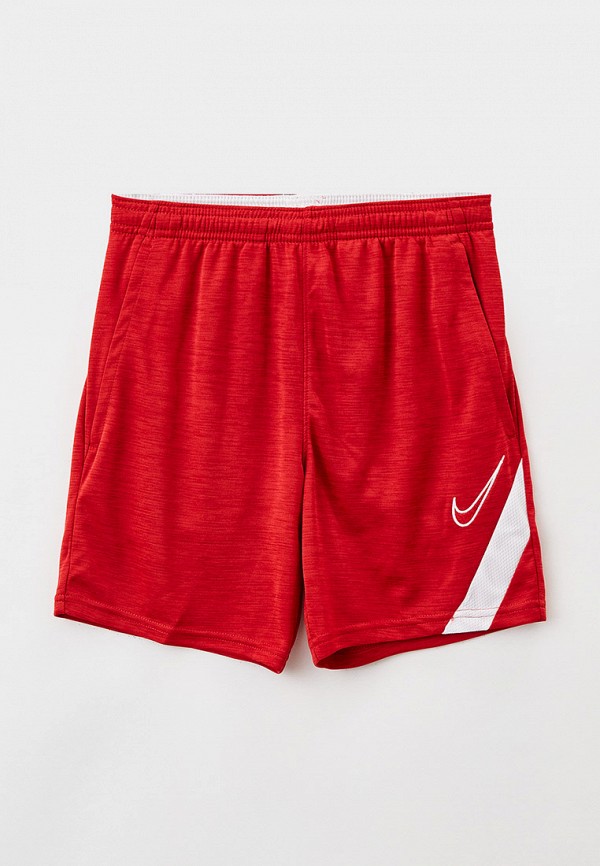 

Шорты спортивные Nike, Красный, B NK DF ACD SHRT KZ FP HT