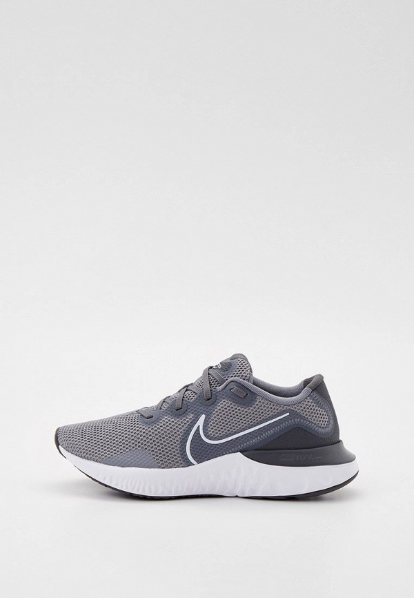 

Кроссовки Nike, Серый, NIKE RENEW RUN