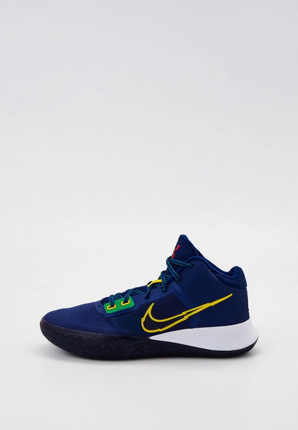 

Кроссовки Nike, Синий, KYRIE FLYTRAP IV