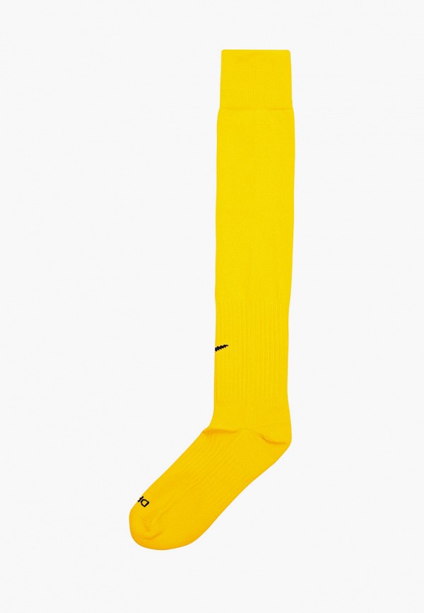 

Гольфы Nike, Желтый, U NK CLASSIC II CUSH OTC -TEAM