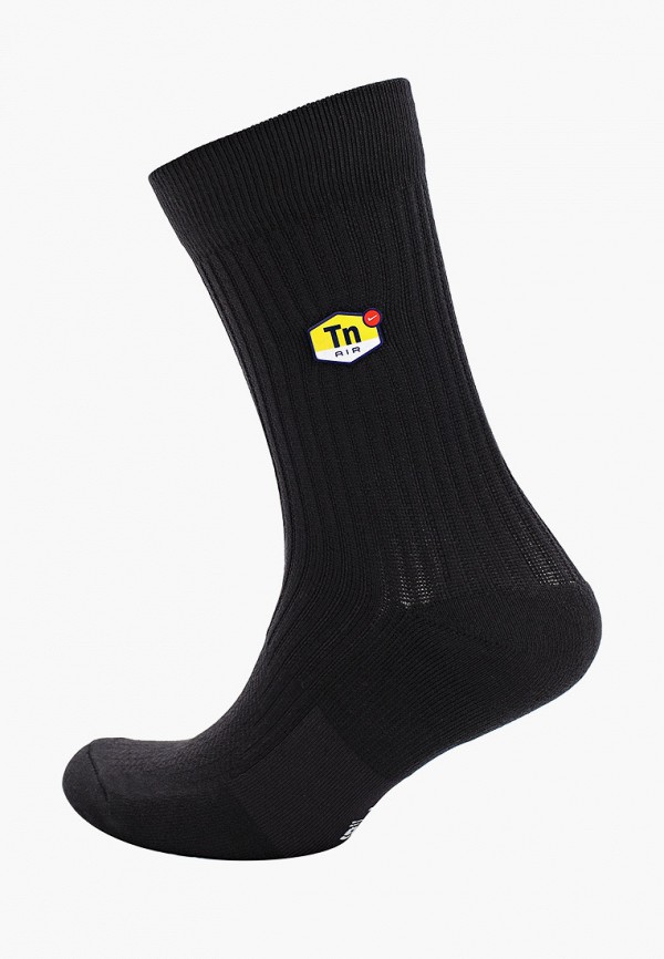 

Носки Nike, Черный, U SNKR SOX CREW - AM TN