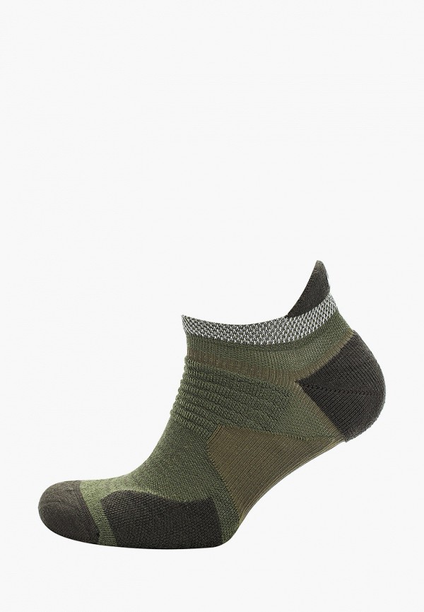 

Носки Nike, Хаки, U NK SPARK WOOL NS