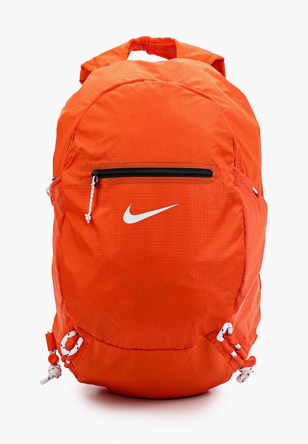 

Рюкзак Nike, Оранжевый, NK STASH BKPK