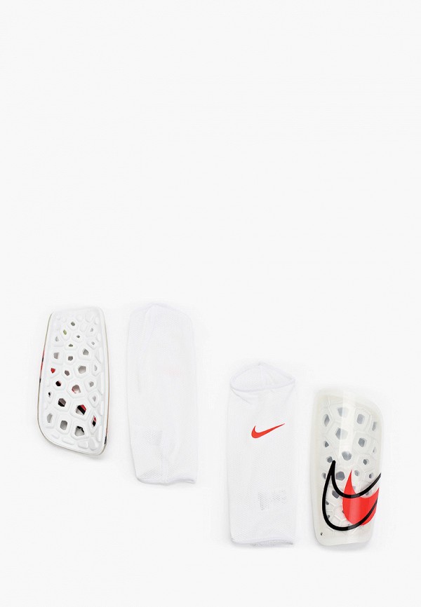 

Щитки Nike, Белый, NK MERC LT GRD