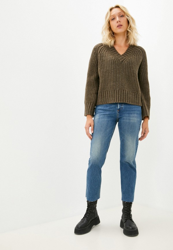 фото Пуловер replay