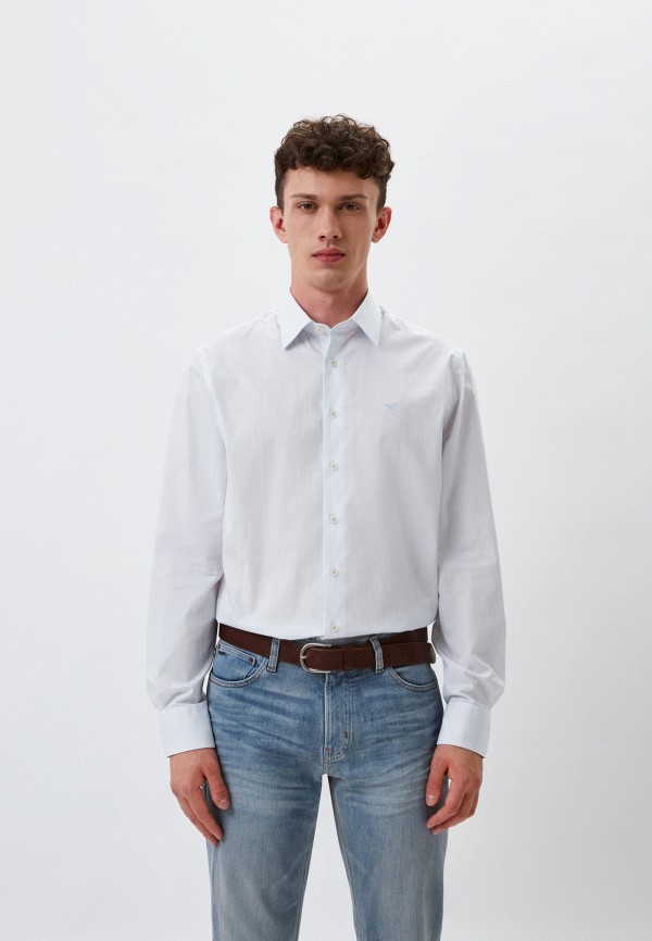 

Рубашка Hackett London, Белый