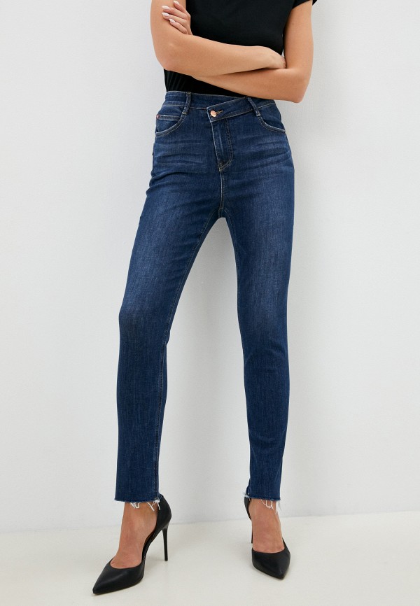 

Джинсы Miss Sixty, Синий, LEGGINGS