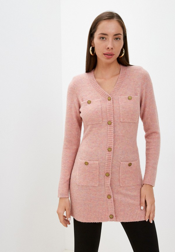 

Кардиган Miss Sixty, Коралловый