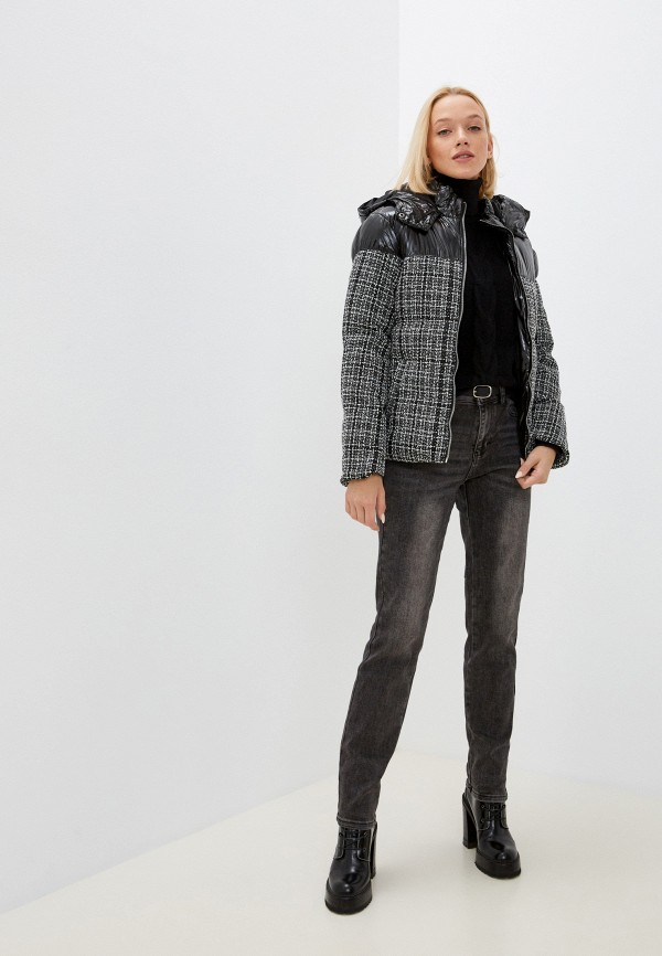 фото Куртка утепленная brave soul