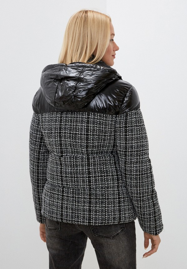 фото Куртка утепленная brave soul