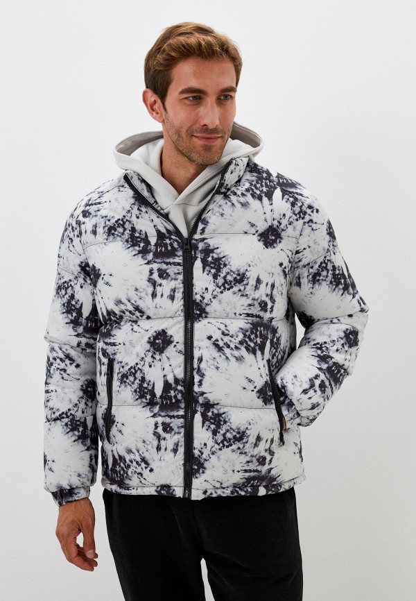 

Куртка утепленная Brave Soul, Серый