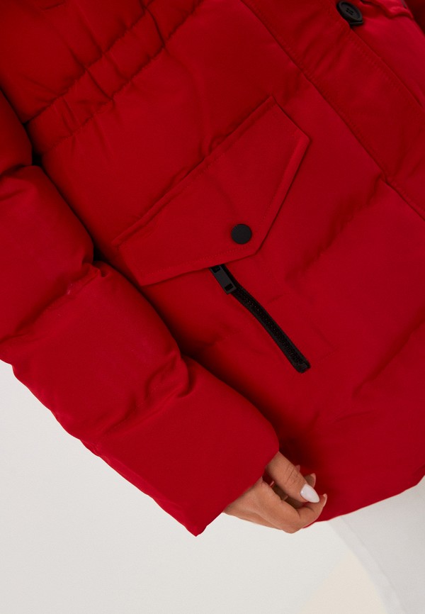 фото Куртка утепленная brave soul