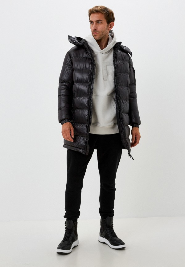 фото Куртка утепленная brave soul