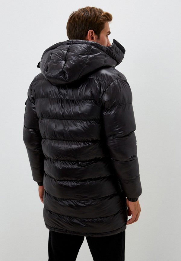 фото Куртка утепленная brave soul