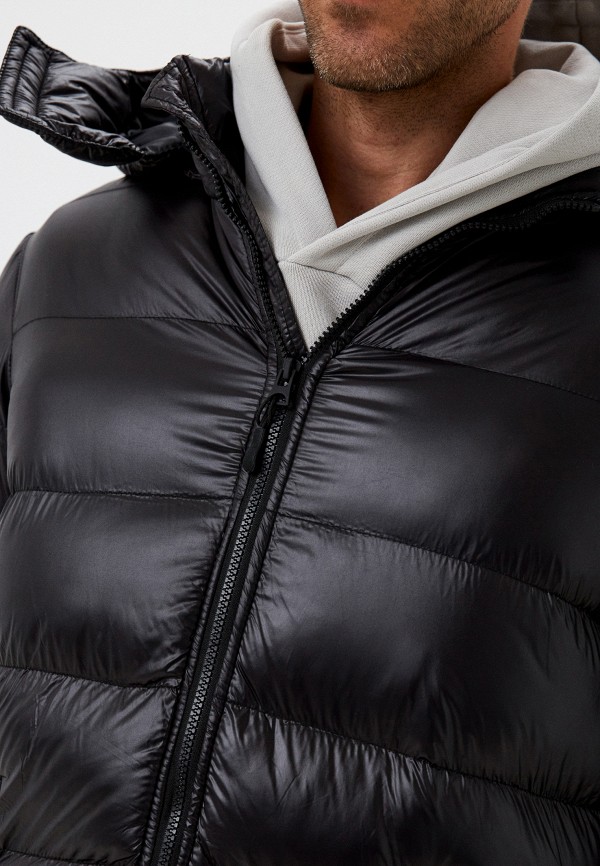 фото Куртка утепленная brave soul