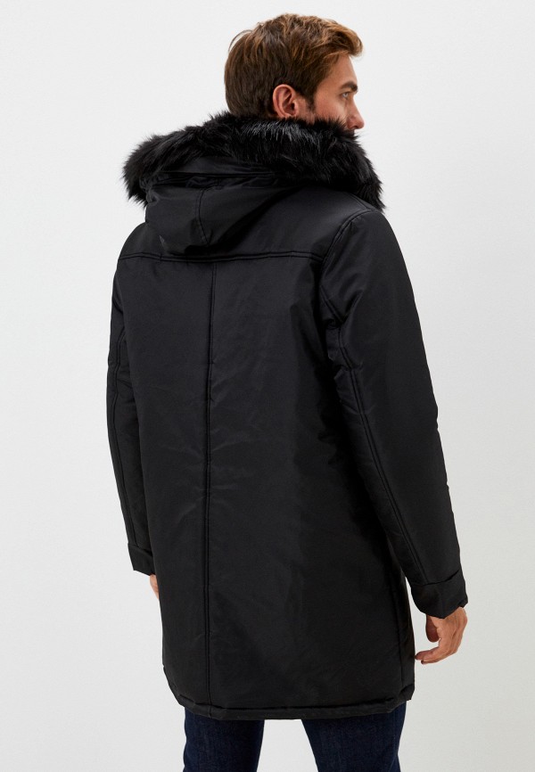 фото Куртка утепленная brave soul