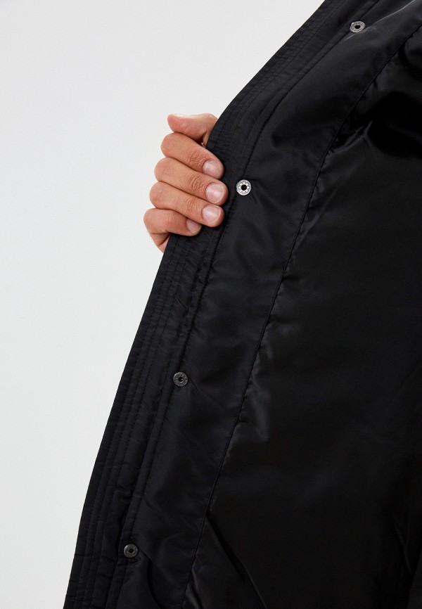 фото Куртка утепленная brave soul