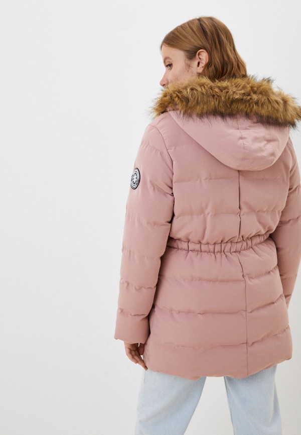 фото Куртка утепленная brave soul