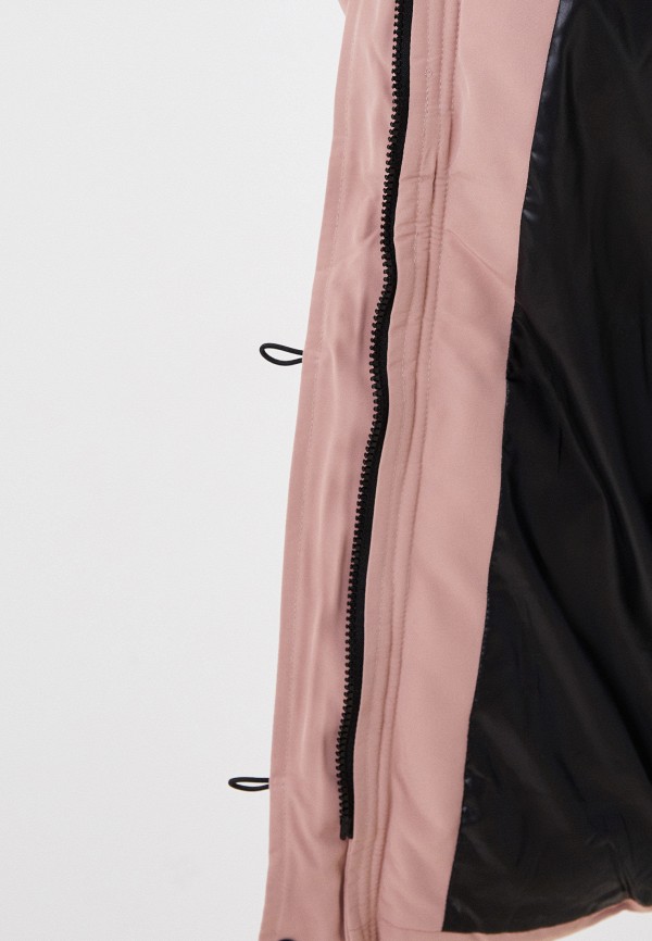 фото Куртка утепленная brave soul