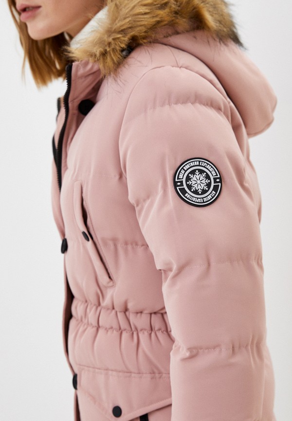 фото Куртка утепленная brave soul