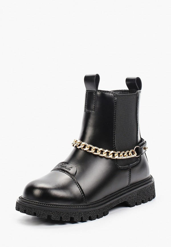 фото Полусапоги kapika