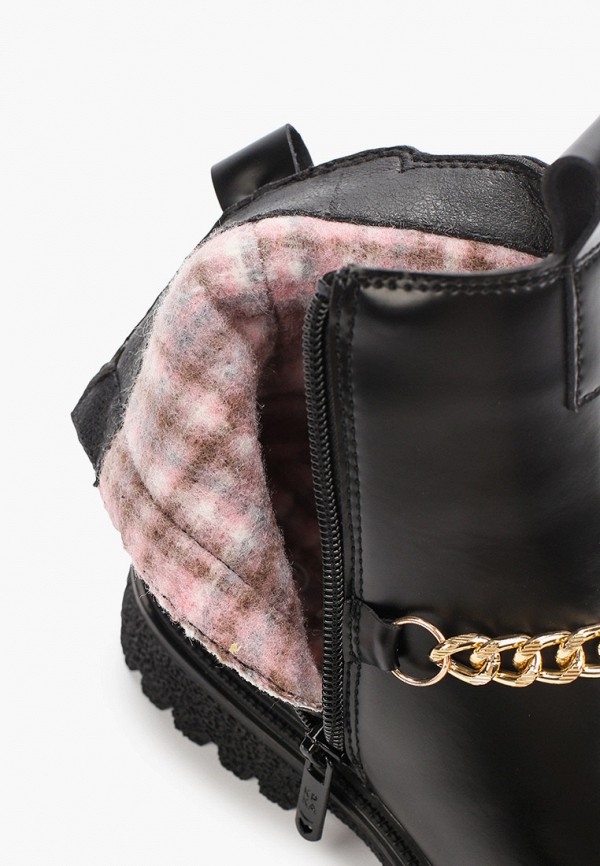 фото Полусапоги kapika