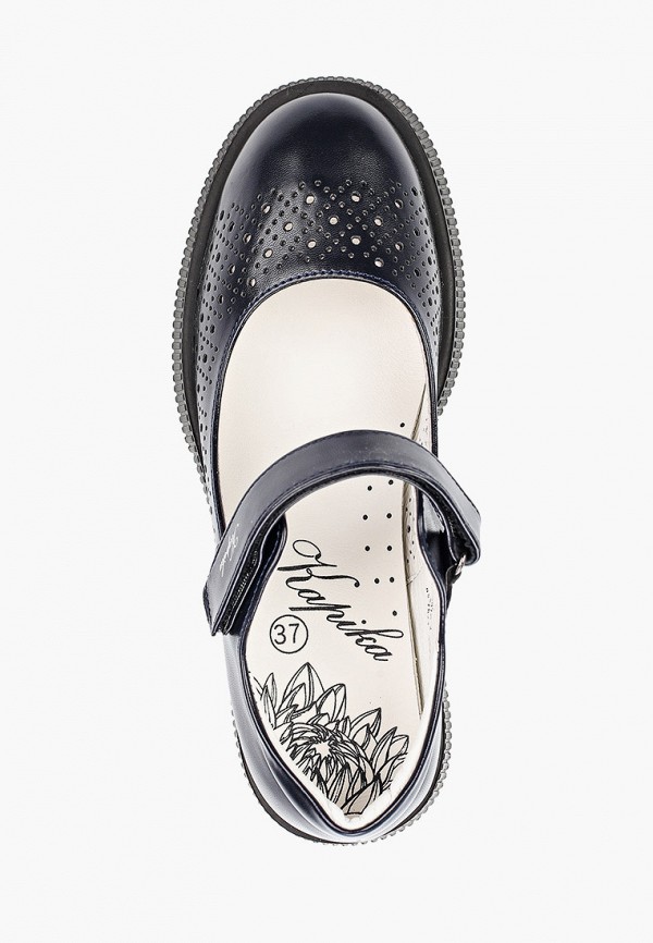 фото Туфли kapika