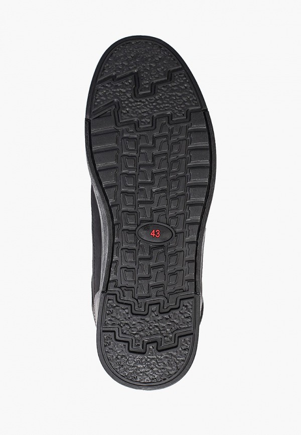 Кроссовки Patrol