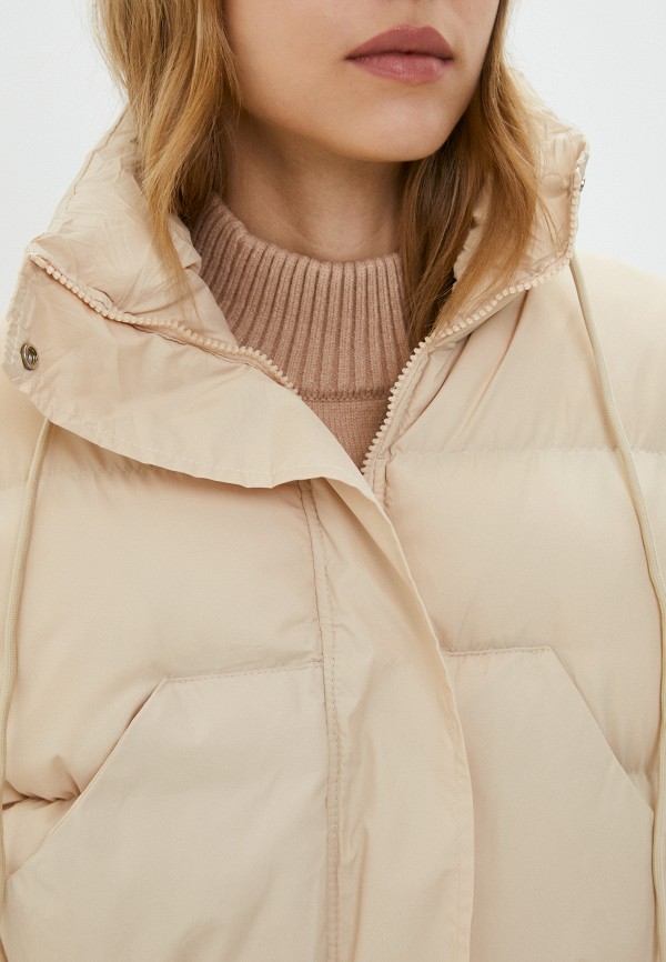 фото Куртка утепленная lakressi