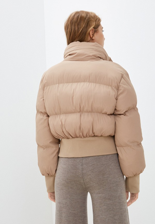 фото Куртка утепленная lakressi