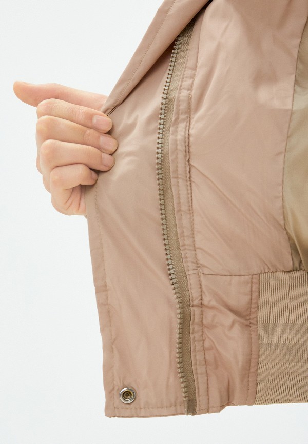 фото Куртка утепленная lakressi