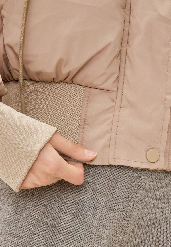 фото Куртка утепленная lakressi